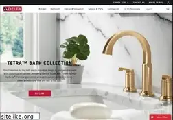 Sites similar to deltafaucet.ca