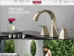 Sites similar to deltafaucet.co.in