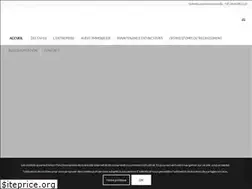 Sites similar to deltafeu.com
