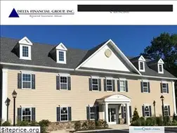 Sites similar to deltafinancialgroup.com