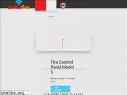 Sites similar to deltafire.com.br