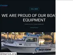Sites similar to deltafishingcharters.com