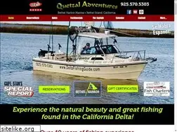 Sites similar to deltafishingguide.com