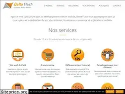 Sites similar to deltaflash.fr