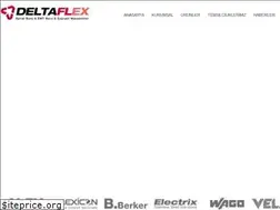 Sites similar to deltafleks.com