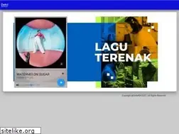 Sites similar to deltafm.net