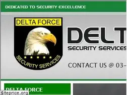 Sites similar to deltaforce-my.com