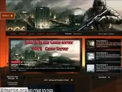 Sites similar to deltaforcebandits.com