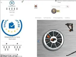 Sites similar to deltafox-tools.de