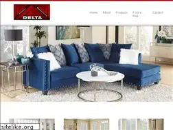 Sites similar to deltafurnituremfg.com