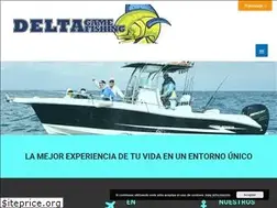Sites similar to deltagamefishing.com