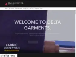 Sites similar to deltagarments.com.pk