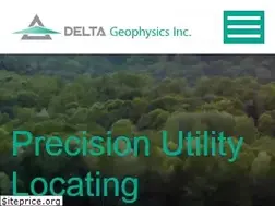 Sites similar to deltageophysics.com