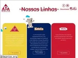 Sites similar to deltagiz.com.br