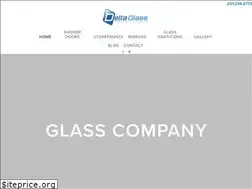Sites similar to deltaglassnj.com