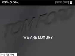Sites similar to deltaglobal.co
