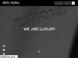 Sites similar to deltaglobalsource.com