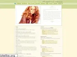 Sites similar to deltagoodremfansite.com