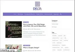 Sites similar to deltagrafix.net