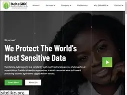 Sites similar to deltagricconsulting.com
