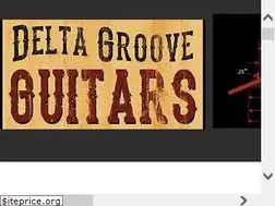 Sites similar to deltagrooveguitars.com