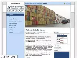 Sites similar to deltagroup.bg
