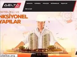 Sites similar to deltagroup.com.tr