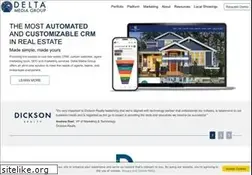 Sites similar to deltagroup.com