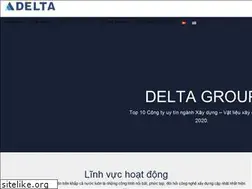 Sites similar to deltagroup.vn