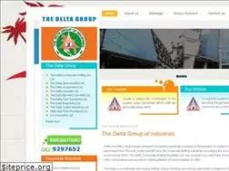 Sites similar to deltagroupbd.com