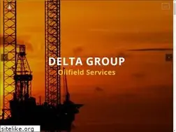 Sites similar to deltagroupcomp.com