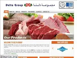 Sites similar to deltagroupqatar.com