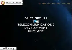 Sites similar to deltagroups.com