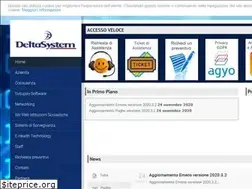 Sites similar to deltagroups.it