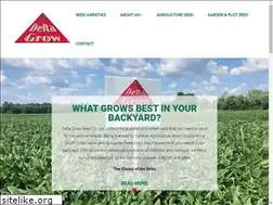 Sites similar to deltagrow.com