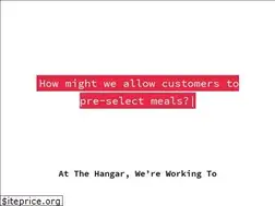 Sites similar to deltahangar.com