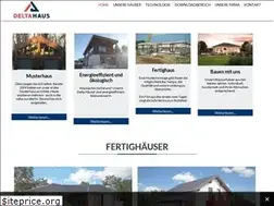 Sites similar to deltahaus.eu