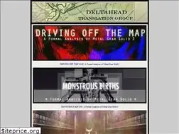 Sites similar to deltaheadtranslation.com