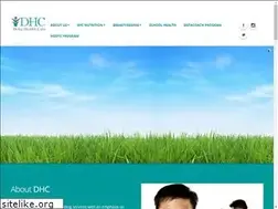 Sites similar to deltahealthcare.org