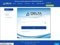 Sites similar to deltahealthsystems.com
