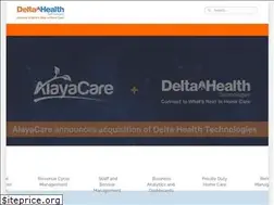 Sites similar to deltahealthtech.com