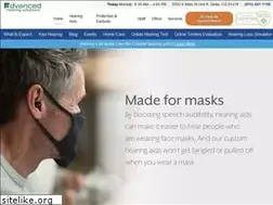 Sites similar to deltahearingaids.com