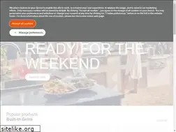 Sites similar to deltaheat.com