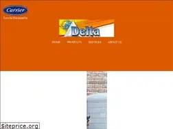 Sites similar to deltaheatingandcoolingllc.com