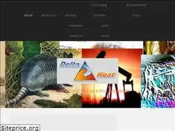 Sites similar to deltaheatllc.com