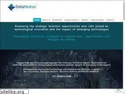 Sites similar to deltahedron.co.uk