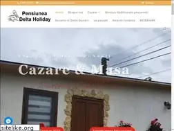 Sites similar to deltaholiday.ro