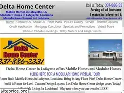 Sites similar to deltahomecenter.com