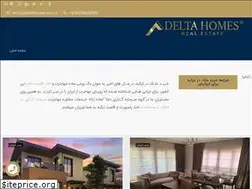 Sites similar to deltahomes.com.tr