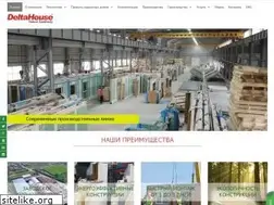 Sites similar to deltahouse.ua